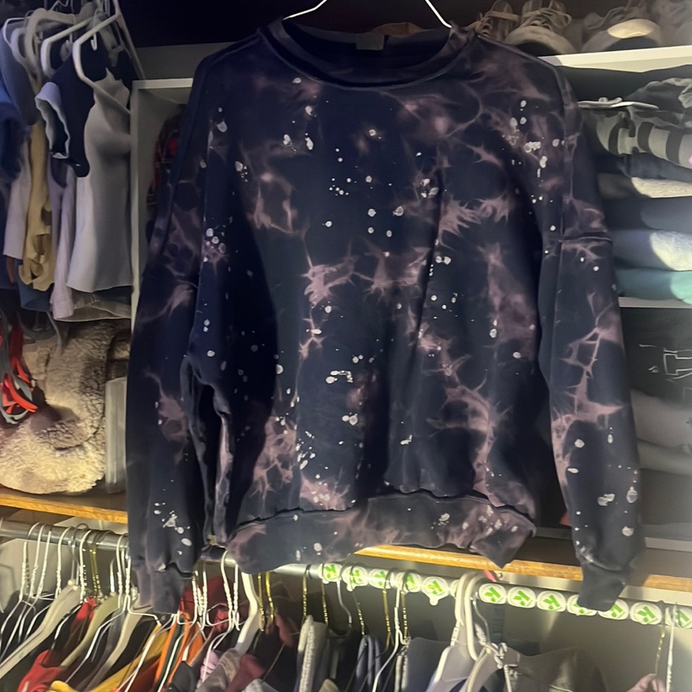 pacsun sweatshirt